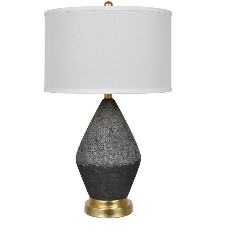 Lampe de table 28 po Crabtree