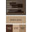 Minimalism 61 Brown Canvas Wall Art