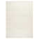 Town & Country Basic Layne Everwash Non-Slip Backing Area Rug Cream/Beige