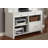 Annmarie Solid Wood Top Writing Desk