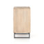 Carmel Solid Wood Accent Cabinet-96753094