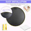 Miroir de salle de bain 36 po-907851801-907851804
