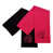 Black/Pink is out of stock selected