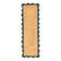 Cosner Hand Braided Area Rug