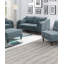Ensemble de salon modulaire 7 pièces Rogelio-479908857