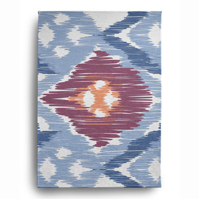 Tapis en chenille 120_Original
