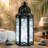 Decorative Moroccan Candle Lantern with LED Fairy Lights-1785891563-1852916769