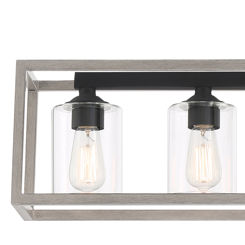 5 - Light Kitchen Island Pendant
