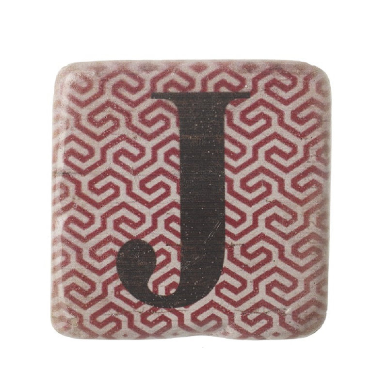 Ceramic Square 1 Piece Coaster
