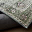 Tapis vert performance lavable à la machine-87783529