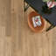 Plancher de bois franc d'ingénierie Zen Garden-1279112686