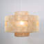 1 - Light Natural Pendant
