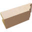 Queue Asheboro Woodgrain TimberThane-88429582