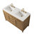 Reajean 54" Double Vanity-105509245