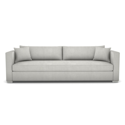 Brandt Bench Seat Extended Sofa