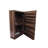 Donatello Solid Wood Accent Cabinet