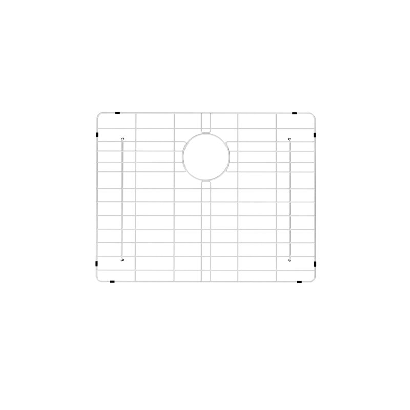 23'' X 18'' Stainless Steel Sink Grid