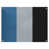 Blue/Silver/Black