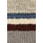Wool Striped Indoor Rug