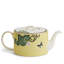 Wonderlust Teapot