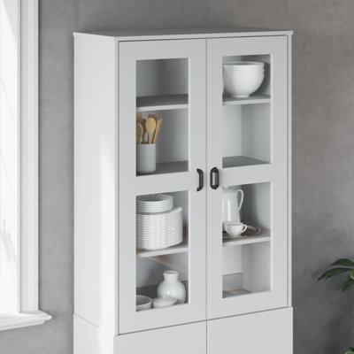 Otie Display Cabinet
