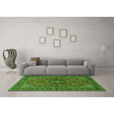 Tapis verts Traditional 2021