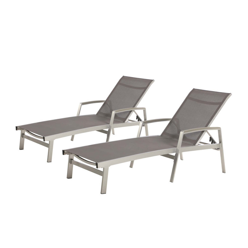 Chaise longue OXTON CHAISE