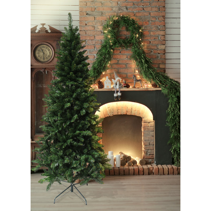 84' Christmas Tree