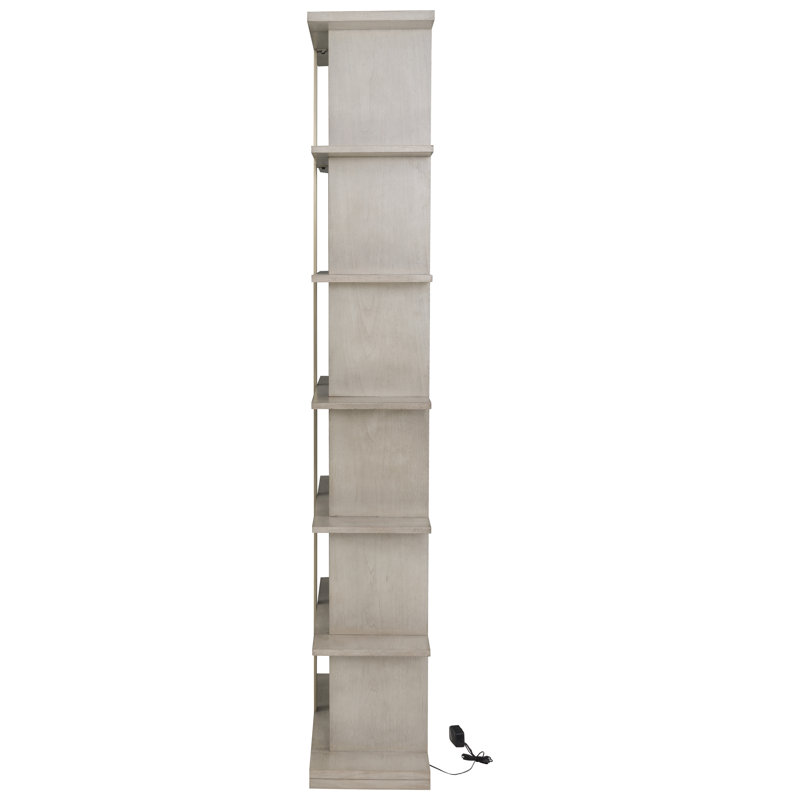 Carlson Etagere, Right Facing