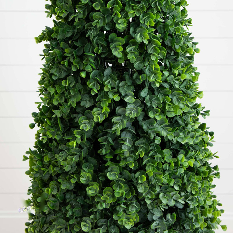 Eucalyptus Artificial Tree in Planter