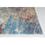 Tapis bleu Damitrius-1843046357
