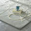 Abstract Area Rug in Gray-1194005923