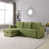 Green Silk is out of stock
