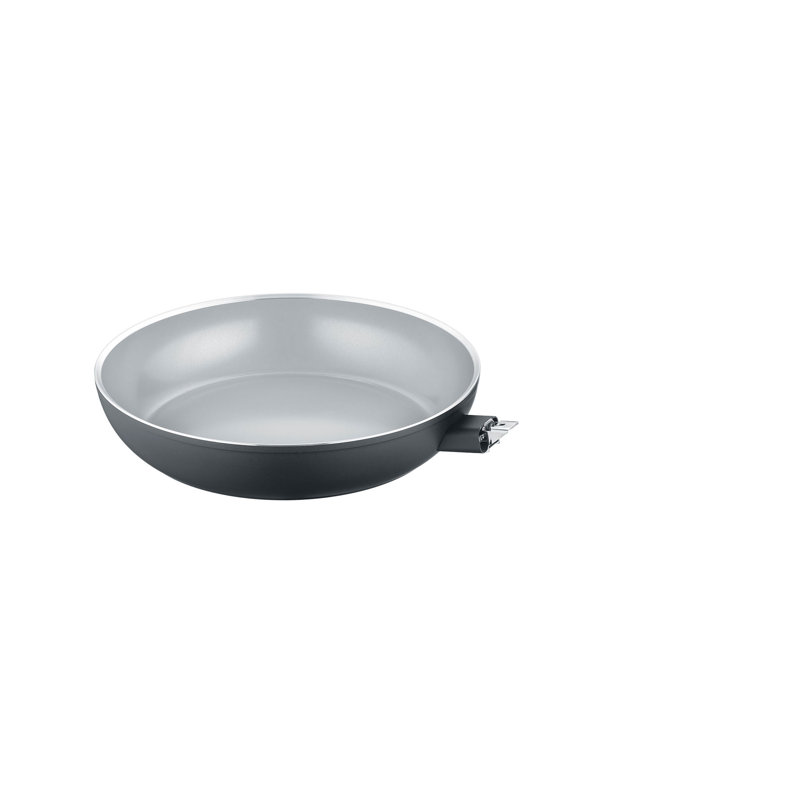 Berndes Non-Stick Skillet, 21.7cm 