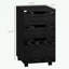 Rangement de rangement 15,75 po Dunlavy-422458553
