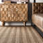 Tapis d'intérieur brun Beringer-1115825739