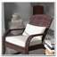 Chaise berçante d'extérieur en osier et rotin-287963549-287963539