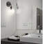 Éclairage pour meuble-lavabo rustique à DEL Daulton-551178086-624572614