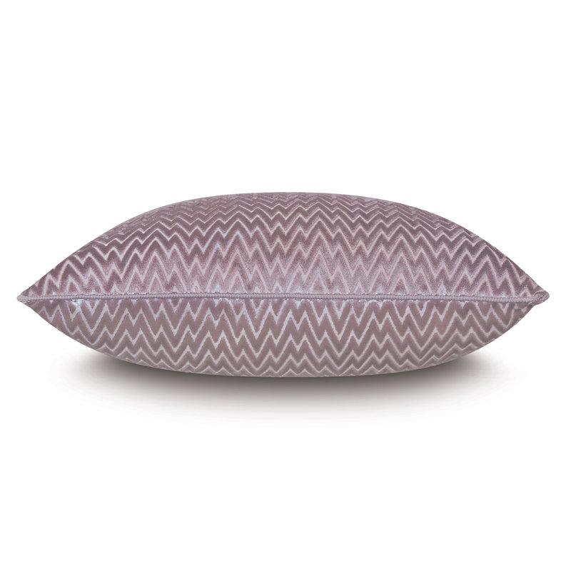 Evie Square Pillow Cover & Insert