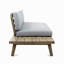 Hillcrest 2 Seater Sofa - Left Side-1624537467
