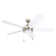 Ventnor 52" Ceiling Fan with LED Lights