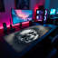 Polyester Desk Pad-2081920874