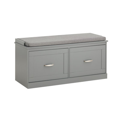8 Pair Shoe Storage Cabinet