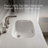 Hadron 48" Single Bathroom Vanity Set-88685760-88685759