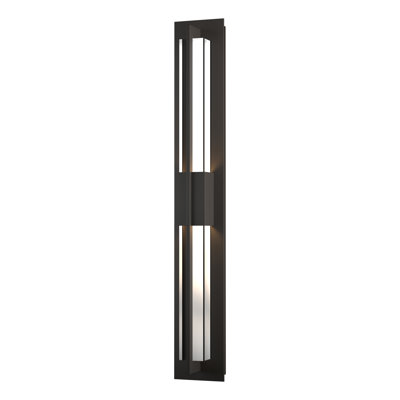 Axis LED Outdoor Flush Mount