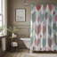 Romantic Design - Premium Shower Curtain-1717934402