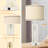 Joean Metal Table Lamp-1454380940