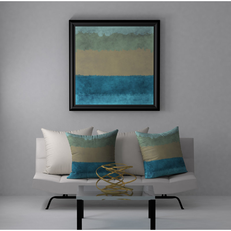 Housse de coussin décorative carrée à prix favori et insert, 20 po x 20 po