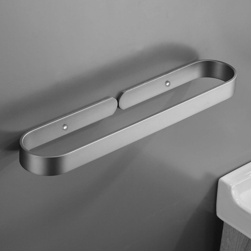 Porte-serviette pour salle de bain