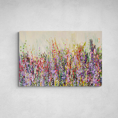 Spring Fields